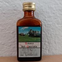 Mignon Amaro del Carrista