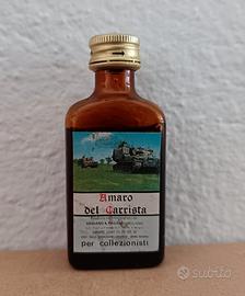 Mignon Amaro del Carrista