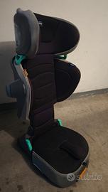 Seggiolino auto