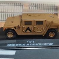 hummer scala 1/43
