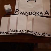 Buste Pandora