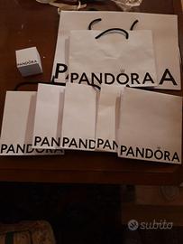 Buste Pandora