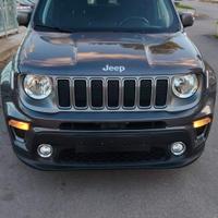 jepp renegade benzina 1000 120 cv 