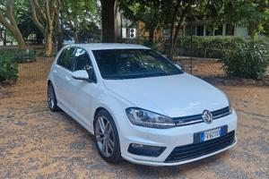 golf 7 R-line 