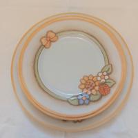 Set di 6 piatti THUN linea COUNTRY 
