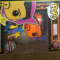 12 Funko Pop Originali - , Star Wars, Krampus 