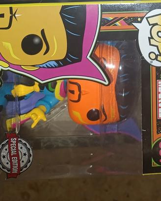 12 Funko Pop Originali - , Star Wars, Krampus 