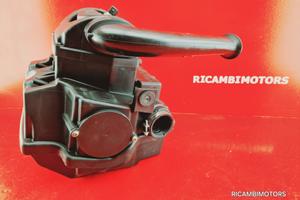 CORPO FARFALLATO AIRBOX BMW R1200C