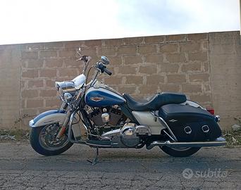  Road king Classic 