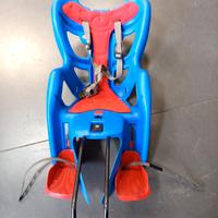 Seggiolino Bici Bellelli