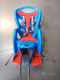 Seggiolino Bici Bellelli