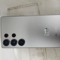 S25 Ultra 512gb Titanium Grey