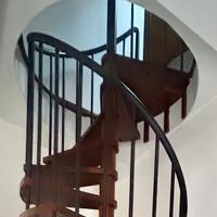 Scala a chiocciola
