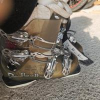  scarponi dalbello n.37 