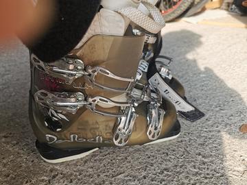  scarponi dalbello n.37 