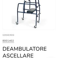 Deambulatore