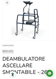 Deambulatore