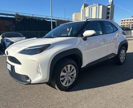 Toyota Yaris Cross 1.5 Hybrid 5p. E-CVT Active