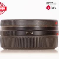 Zenza Bronica ETRS | Automatic Extension Tube-E E-