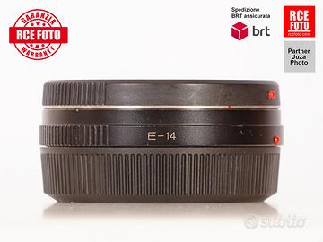 Zenza Bronica ETRS | Automatic Extension Tube-E E-
