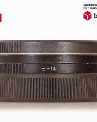 Zenza Bronica ETRS | Automatic Extension Tube-E E-