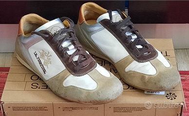 Scarpe di marca La Martina n.39