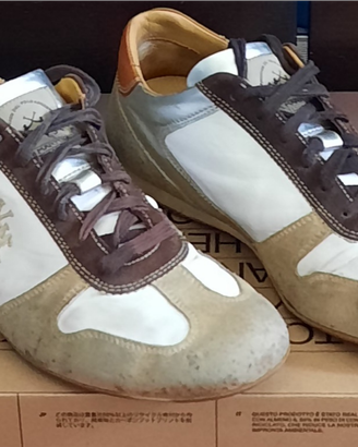 Scarpe di marca La Martina n.39