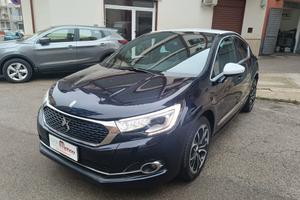 Ds DS4 4 BlueHDi 120 S&S So Chic