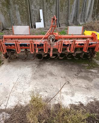 fresa 3 metri Maschio 