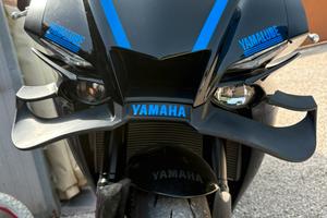 Spoiler yamaha r1 r1m