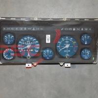 Quadro strumenti contachilometri Maserati BiTurbo