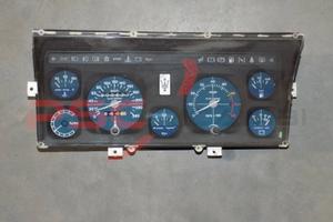 Quadro strumenti contachilometri Maserati BiTurbo