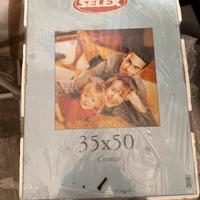 Cornice a giorno mai usata