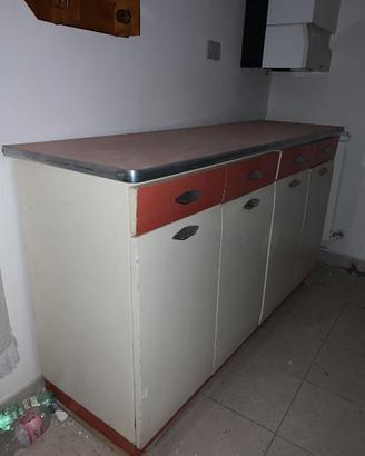 CUCINA VINTAGE