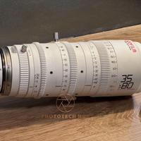DZO FILM Catta 35-80mm T 2.9 sony E-mount