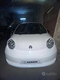 macchina 50,mai usata