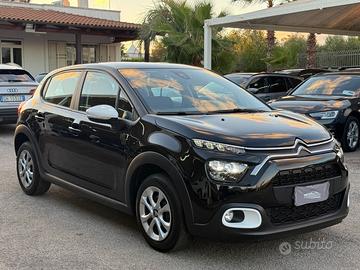 CITROEN C3 PureTech 83 S&S You