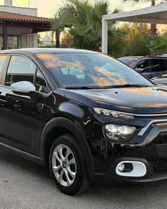 CITROEN C3 PureTech 83 S&S You