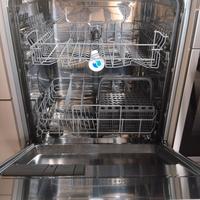 Lavastoviglie Electrolux 