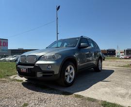 Bmw X5 M X5 4.8i cat
