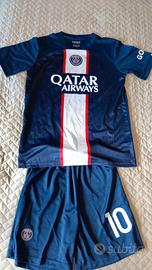 Divisa PSG Neymar Jr. Bambino