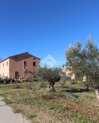 CASA INDIPENDENTE A BELLANTE