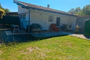 CASETTA CON GIARDINO "LAGO MAGGIORE "