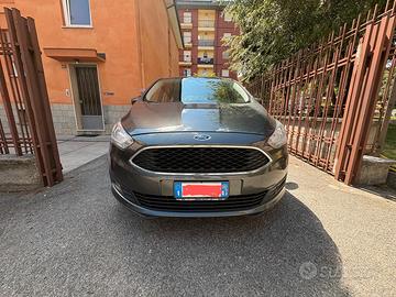 FORD C-Max 1.0 EcoBoost 100CV Start&Stop Plus
