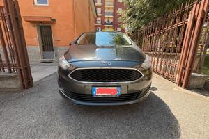 FORD C-Max 1.0 EcoBoost 100CV Start&Stop Plus