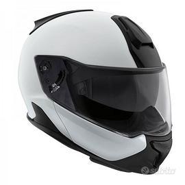 Casco Bmw System 7 Weiss