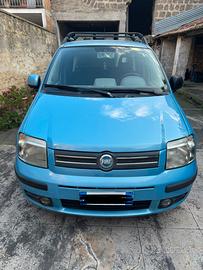 Fiat Panda multijet 1.3 diesel