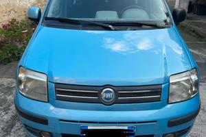Fiat Panda multijet 1.3 diesel