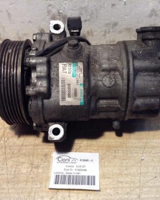 Compressore - LANCIA Delta III 08+