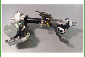 Piantone Sterzo Albero Servosterzo SKODA FABIA NJ 